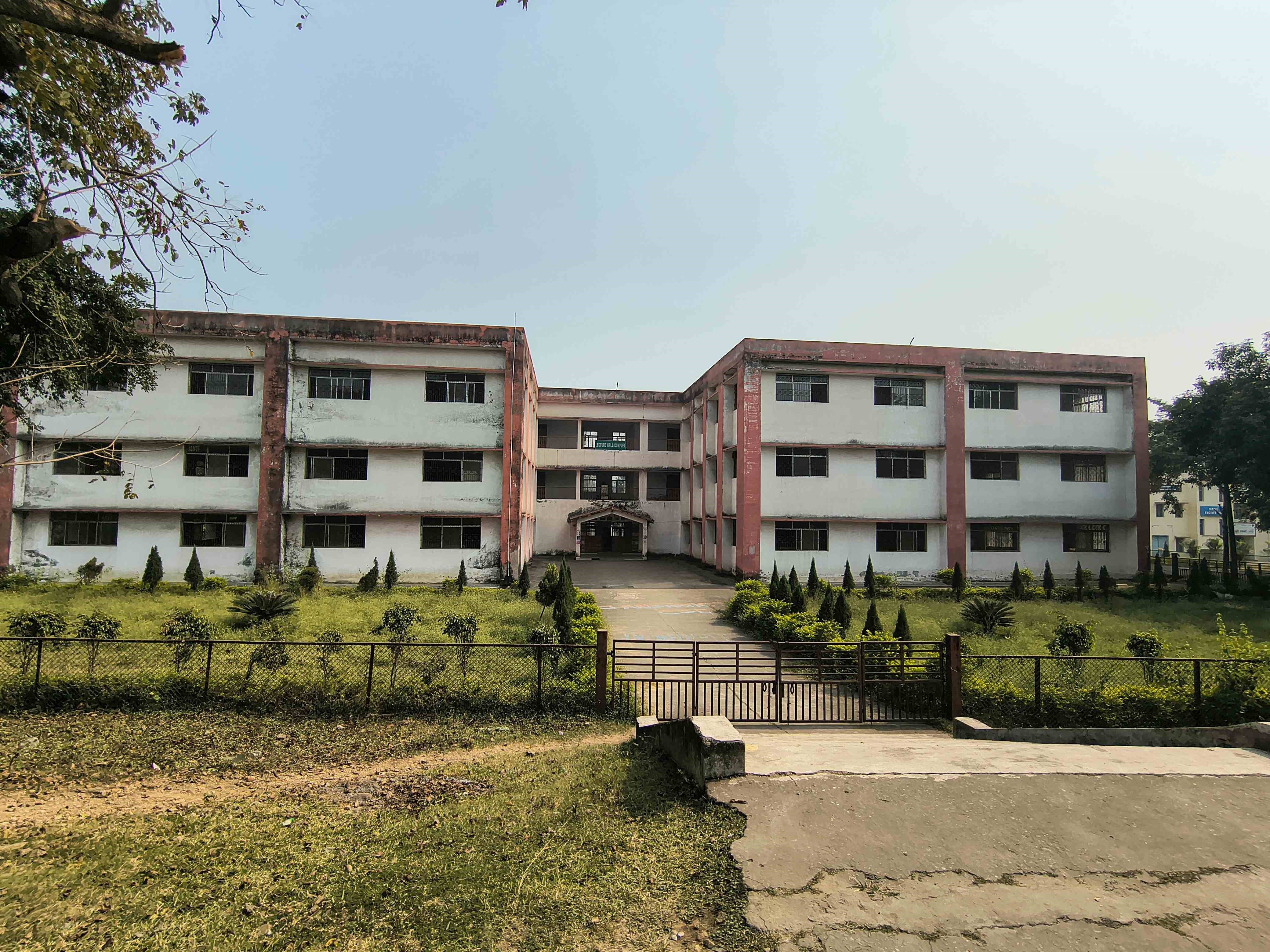 BIT Sindri Campus photo 8